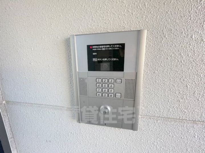 ブライトハイムC棟のその他画像