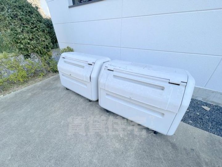 ブライトハイムC棟のその他画像