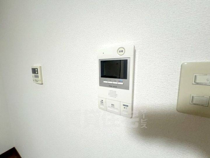 ノイ・ディアール御池のその他画像