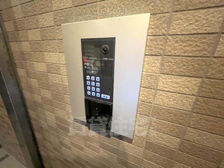 ノイ・ディアール御池のその他画像