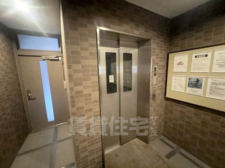 ノイ・ディアール御池のその他画像