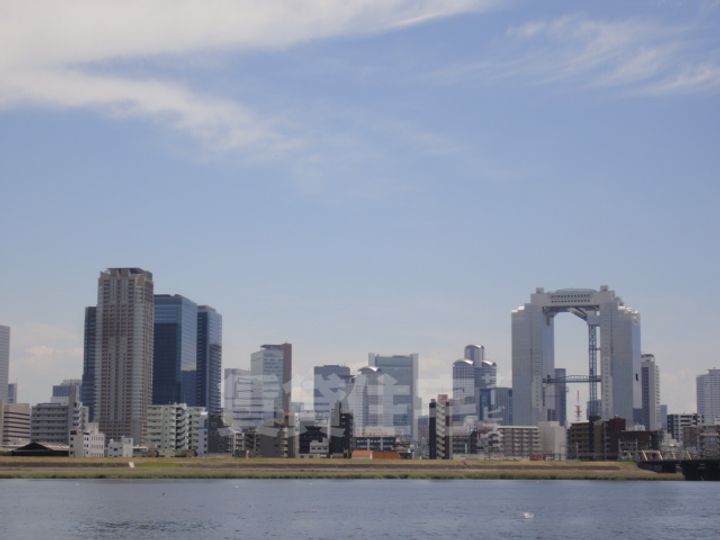 エナミビル大阪十三(エムコーポラス)のその他画像