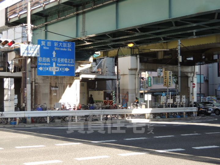 エナミビル大阪十三(エムコーポラス)のその他画像