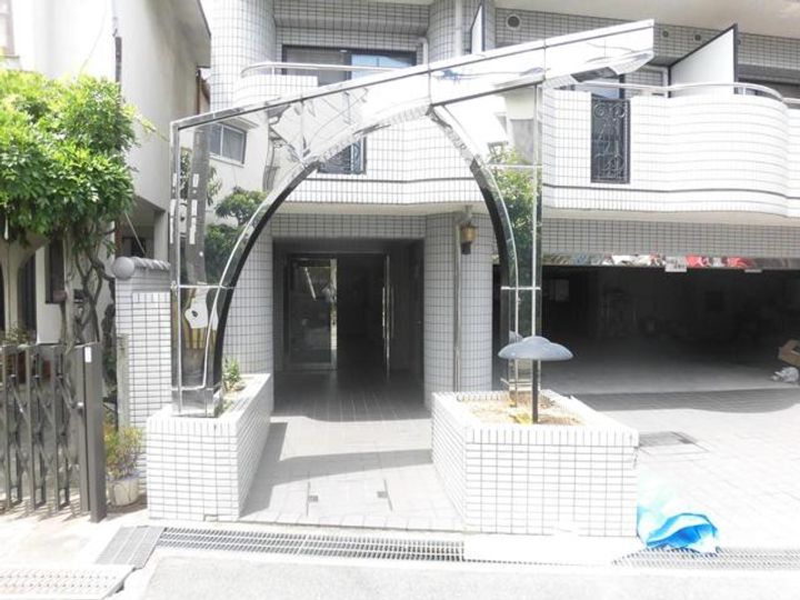 大阪府豊中市螢池北町1丁目の賃貸マンションのその他画像