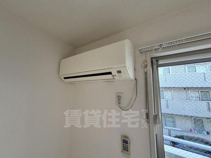 大阪府大阪市旭区清水5丁目の賃貸アパートのその他画像