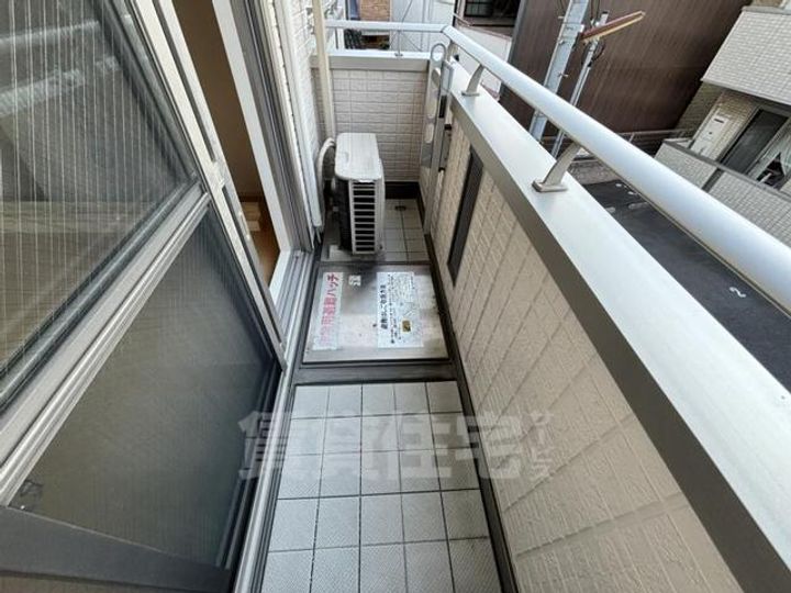 大阪府大阪市旭区清水5丁目の賃貸アパートのその他画像