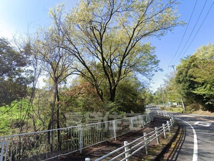 MJハウス横吹の周辺