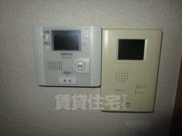 レオパレス滝の華のその他画像