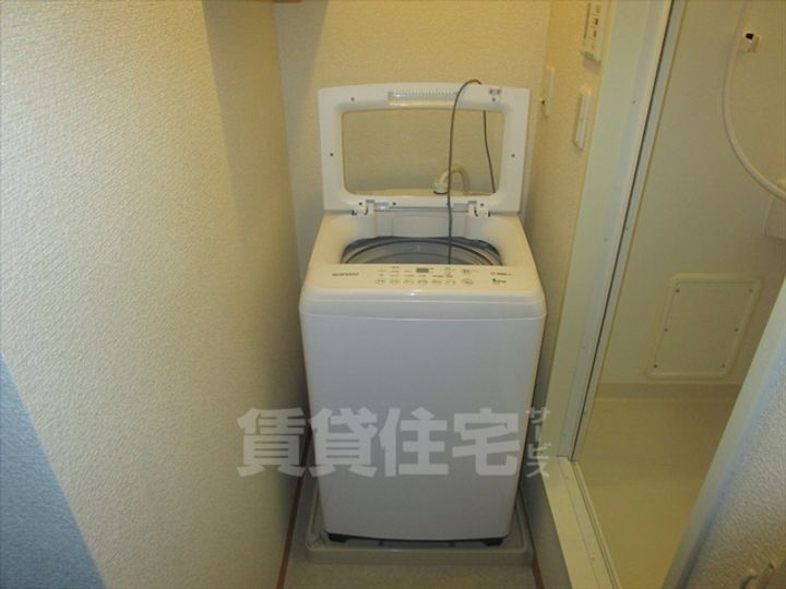 レオパレス滝の華のその他画像