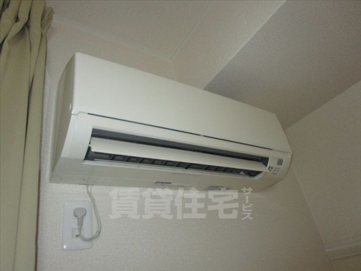 レオパレス滝の華のその他画像