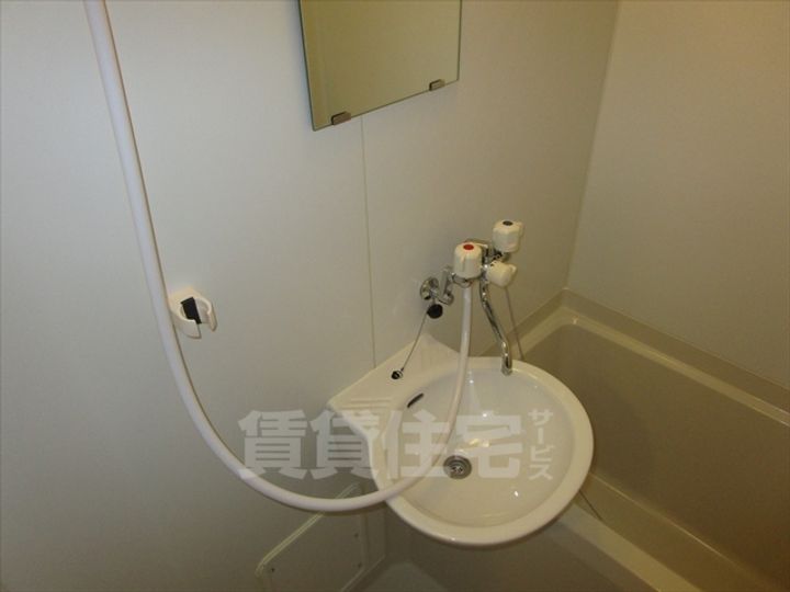 レオパレス滝の華の内装