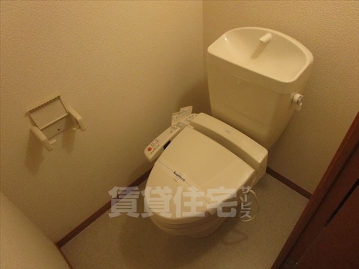 レオパレス滝の華の内装