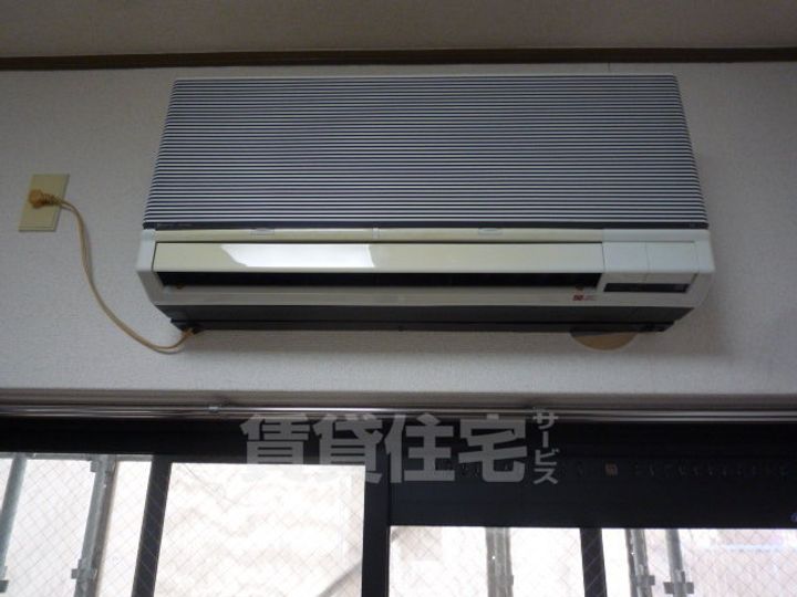 大阪府堺市堺区中向陽町1丁の賃貸マンションのその他画像