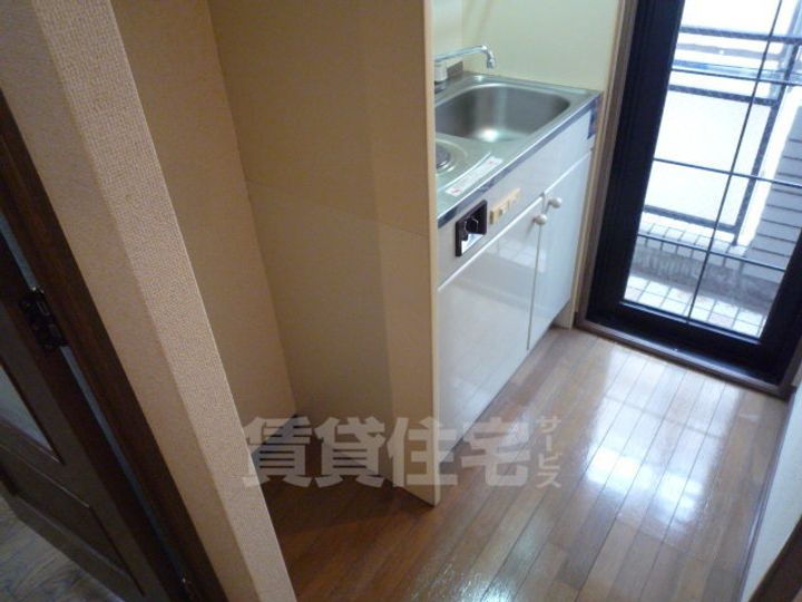 大阪府堺市堺区中向陽町1丁の賃貸マンションのその他画像