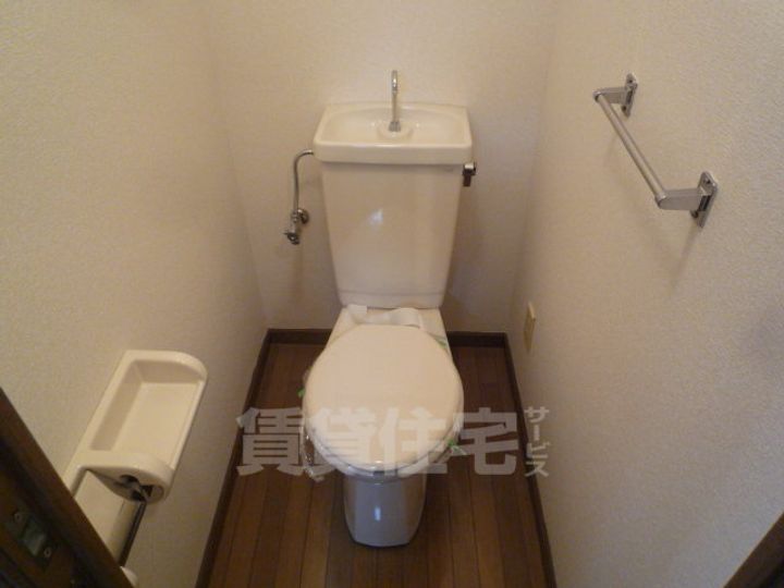 大阪府堺市堺区中向陽町1丁の賃貸マンションのその他画像