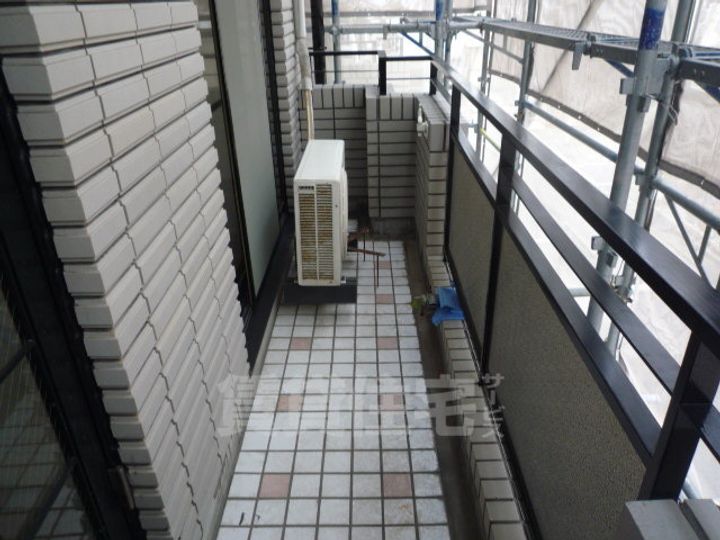 大阪府堺市堺区中向陽町1丁の賃貸マンションのその他画像