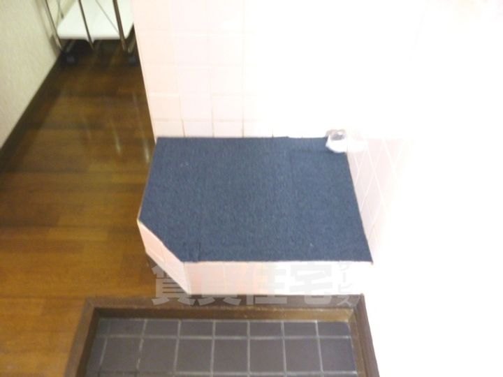 シャトレーMのその他画像