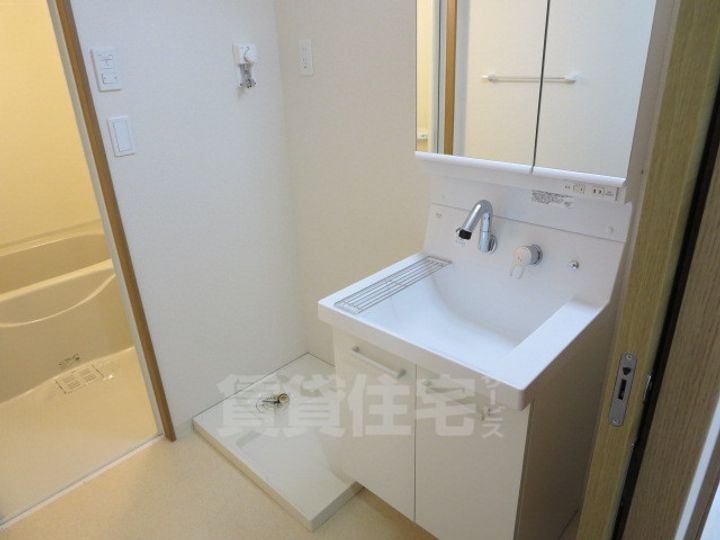 ホームクラルスの内装