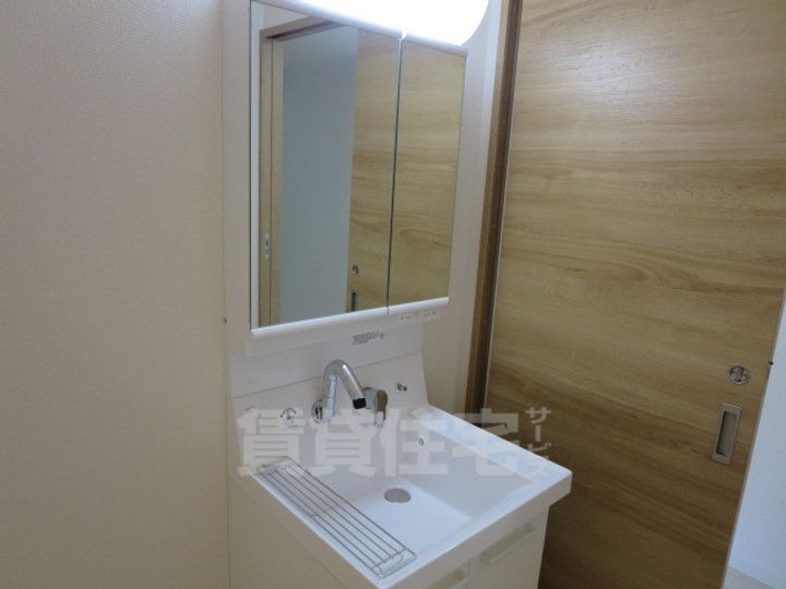 ホームクラルスの内装