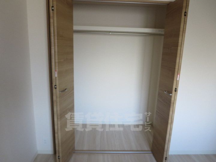 ホームクラルスの内装