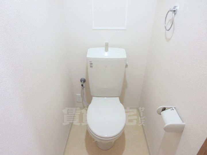 ホームクラルスの内装