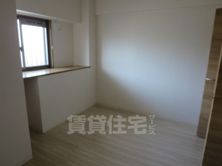 ホームクラルスの子供部屋