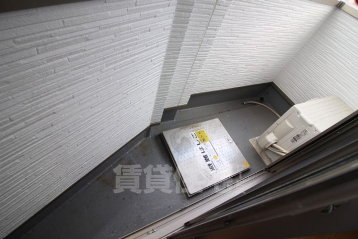 ERコート楠町2のその他画像