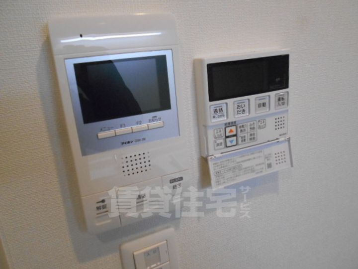 レジデンシア鶴舞公園のその他画像