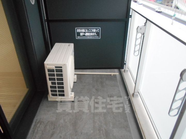 レジデンシア鶴舞公園のその他画像