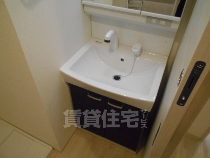 レジデンシア鶴舞公園の内装