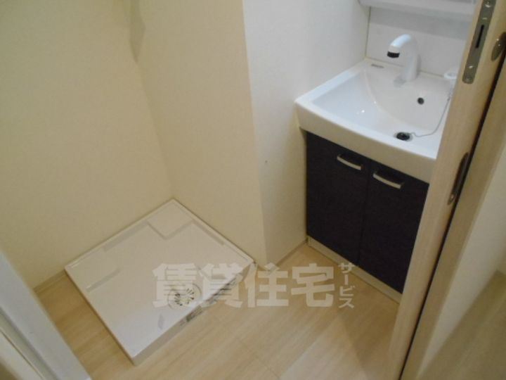 レジデンシア鶴舞公園の内装