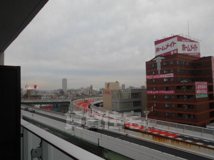 レジデンシア鶴舞公園の周辺