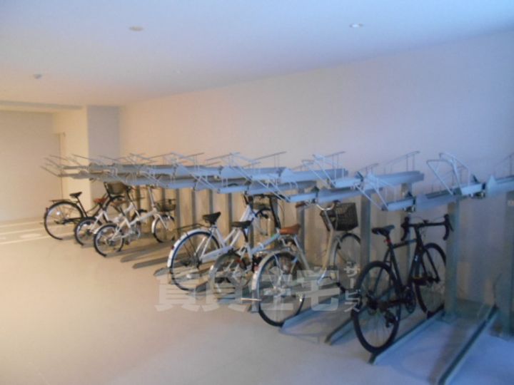 レジデンシア鶴舞公園のその他画像