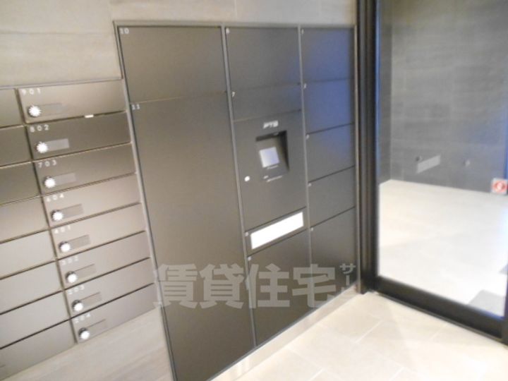 レジデンシア鶴舞公園のその他画像