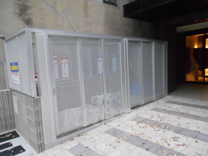 レジデンシア鶴舞公園のその他画像