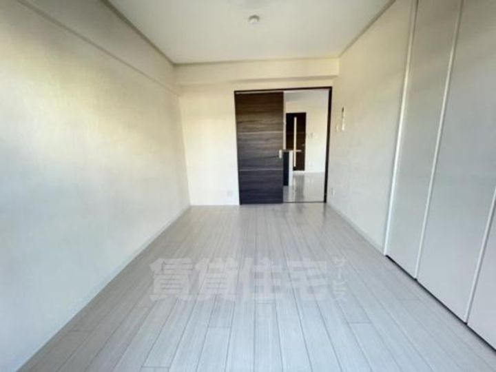 大阪府堺市中区深井清水町の賃貸マンションの子供部屋