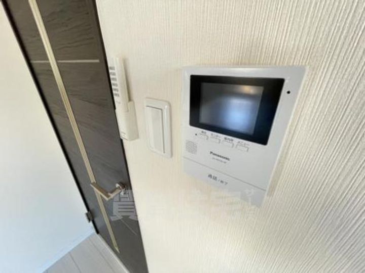 大阪府堺市中区深井清水町の賃貸マンションのその他画像