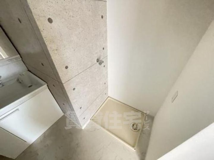 大阪府堺市中区深井清水町の賃貸マンションのその他画像