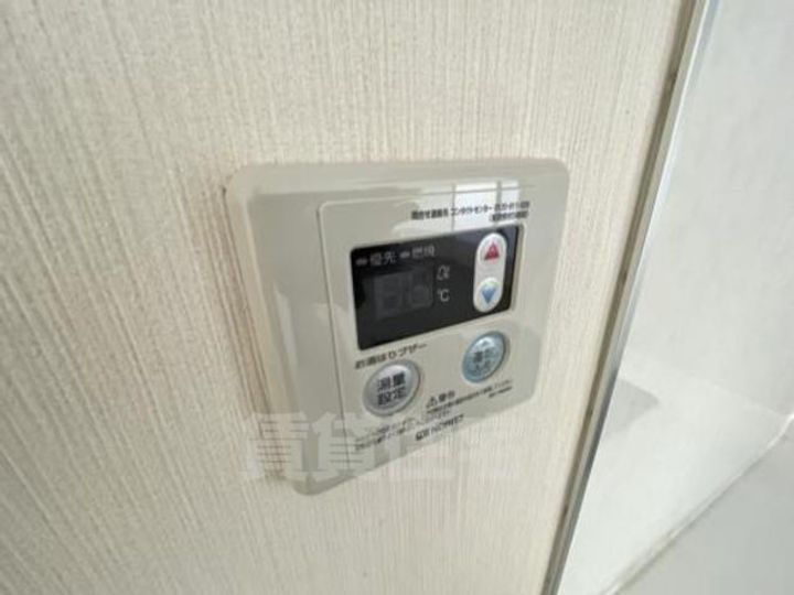 大阪府堺市中区深井清水町の賃貸マンションのその他画像