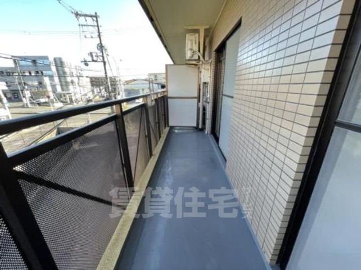 大阪府堺市中区深井清水町の賃貸マンションのその他画像