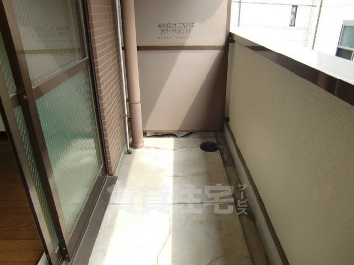 大阪府豊中市服部西町1丁目の賃貸マンションのその他画像