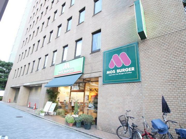 大阪府大阪市淀川区新北野3丁目の賃貸マンションの周辺