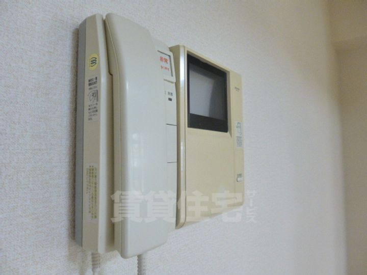 愛知県名古屋市昭和区滝川町の賃貸マンションのその他画像