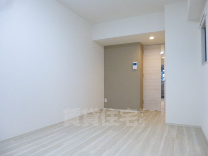愛知県名古屋市昭和区鶴舞3丁目の賃貸マンションの寝室