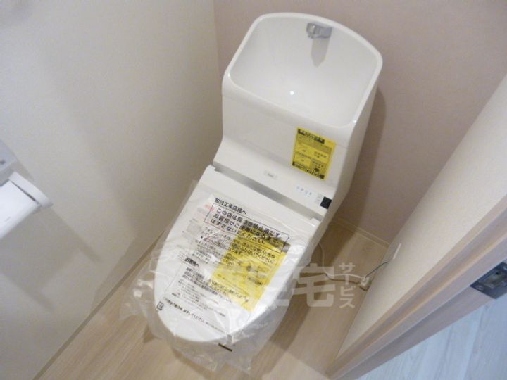愛知県名古屋市昭和区鶴舞3丁目の賃貸マンションの内装