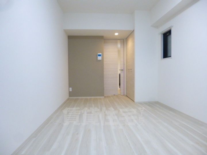 愛知県名古屋市昭和区鶴舞3丁目の賃貸マンションの居間