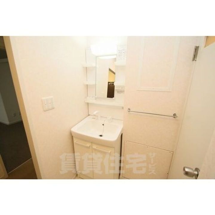 リリーハイツ八事の内装