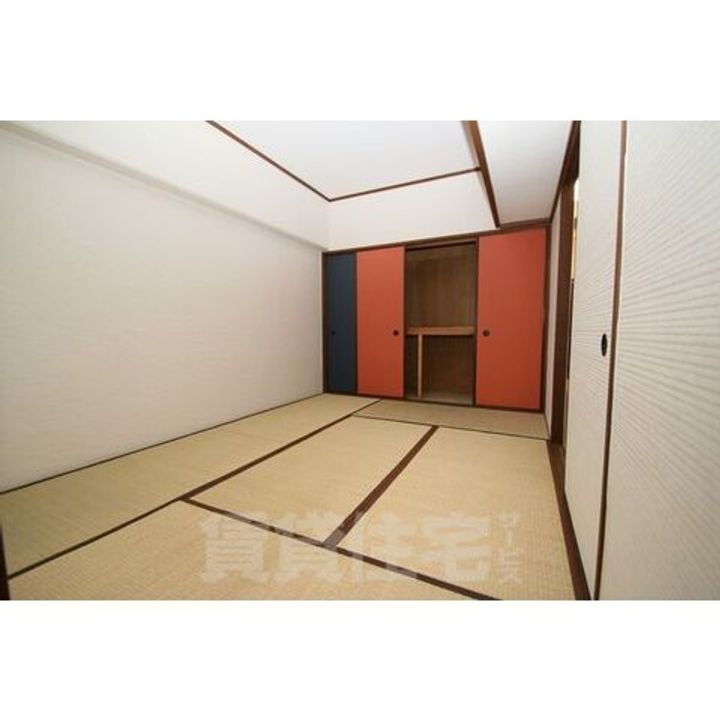 リリーハイツ八事の内装