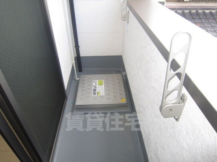 大阪府堺市西区鳳中町8丁の賃貸アパートのその他画像
