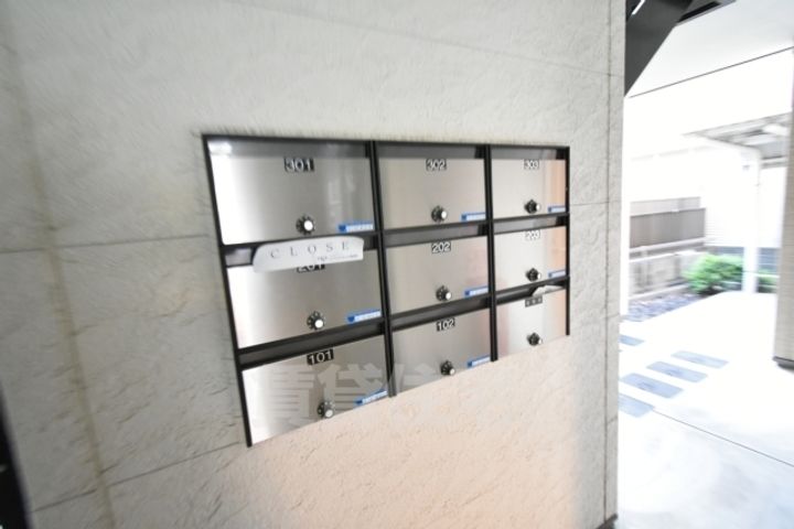 大阪府堺市西区鳳中町8丁の賃貸アパートのその他画像